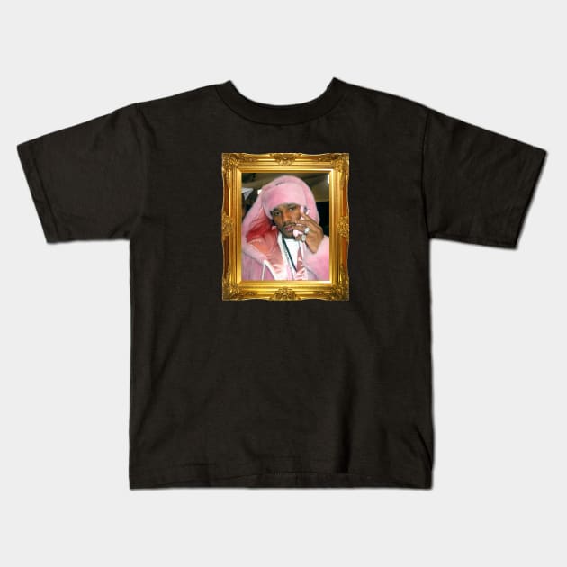 Camron pink shirt 2025